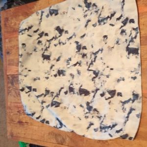 Black and white mini